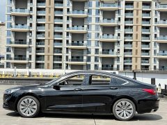Hongqi H5 2022 Classic 1.5T DCT Qiyue Edition - ფოტო 14