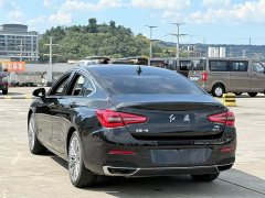 Hongqi H5 2022 Classic 1.5T DCT Qiyue Edition - ფოტო 15