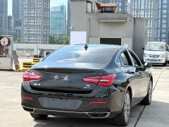 Hongqi H5 2022 Classic 1.5T DCT Qiyue Edition - ფოტო 16