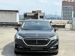 Hongqi H5 2022 Classic 1.5T DCT Qiyue Edition - ფოტო 2