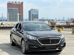 Hongqi H5 2022 Classic 1.5T DCT Qiyue Edition - ფოტო 3