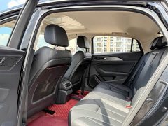 Hongqi H5 2022 Classic 1.5T DCT Qiyue Edition - ფოტო 5