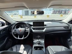 Hongqi H5 2022 Classic 1.5T DCT Qiyue Edition - ფოტო 6