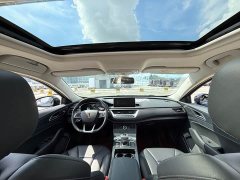 Hongqi H5 2022 Classic 1.5T DCT Qiyue Edition - ფოტო 7