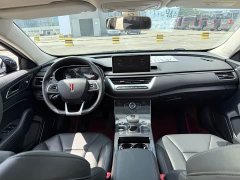 Hongqi H5 2022 Classic 1.5T DCT Qiyue Edition - ფოტო 8