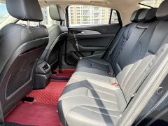 Hongqi H5 2022 Classic 1.5T DCT Qiyue Edition - ფოტო 9