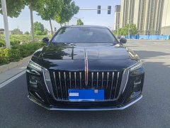 Hongqi H5 2025 1.5T DCT Flag Rhyme Edition - photo 2