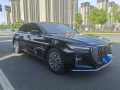 Hongqi H5 2025 1.5T DCT Flag Rhyme Edition - photo 3