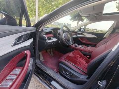 Hongqi H5 2025 1.5T DCT Flag Rhyme Edition - photo 4
