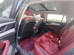 Hongqi H5 2025 1.5T DCT Flag Rhyme Edition - photo 5