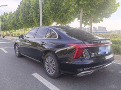 Hongqi H5 2025 1.5T DCT Flag Rhyme Edition - photo 7