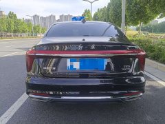 Hongqi H5 2025 1.5T DCT Flag Rhyme Edition - photo 8