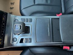 Hongqi H5 2020 1.5T DCT Flag Rhyme Edition - ფოტო 12