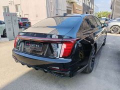 Hongqi H9 2024 2.0T Qichang Private Fashion Edition - ფოტო 10