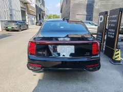 Hongqi H9 2024 2.0T Qichang Private Fashion Edition - ფოტო 11