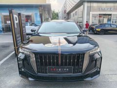 Hongqi H9 2024 2.0T Qichang Private Fashion Edition - ფოტო 2