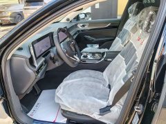 Hongqi H9 2024 2.0T Qichang Private Fashion Edition - ფოტო 4