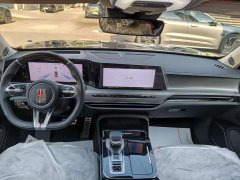 Hongqi H9 2024 2.0T Qichang Private Fashion Edition - ფოტო 5