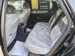 Hongqi H9 2024 2.0T Qichang Private Fashion Edition - ფოტო 6