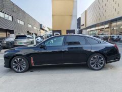 Hongqi H9 2024 2.0T Qichang Private Fashion Edition - ფოტო 7