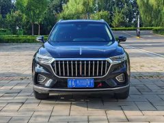 FAW Hongqi HS5 2.0T Smart Flagship 4WD Edition - ფოტო 2