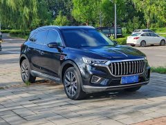 FAW Hongqi HS5 2.0T Smart Flagship 4WD Edition - ფოტო 3