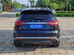 FAW Hongqi HS5 2.0T Smart Flagship 4WD Edition - ფოტო 5