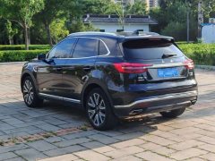 FAW Hongqi HS5 2.0T Smart Flagship 4WD Edition - ფოტო 6