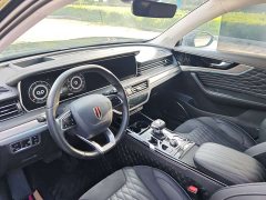 FAW Hongqi HS5 2.0T Smart Flagship 4WD Edition - ფოტო 7