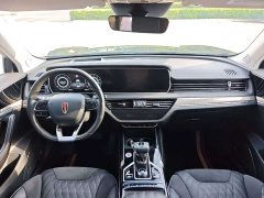 FAW Hongqi HS5 2.0T Smart Flagship 4WD Edition - ფოტო 8