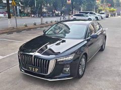 Hongqi H5 2023 1.5T DCT Connected Qiyun Edition - ფოტო 1