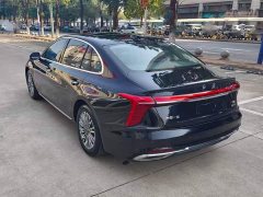 Hongqi H5 2023 1.5T DCT Connected Qiyun Edition - ფოტო 10