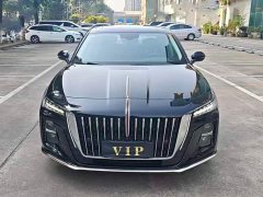 Hongqi H5 2023 1.5T DCT Connected Qiyun Edition - ფოტო 2