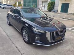Hongqi H5 2023 1.5T DCT Connected Qiyun Edition - ფოტო 3