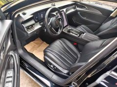 Hongqi H5 2023 1.5T DCT Connected Qiyun Edition - ფოტო 4