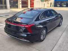 Hongqi H5 2023 1.5T DCT Connected Qiyun Edition - ფოტო 9