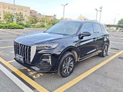 Hongqi HS5 2023 2.0T Qixiang Pro Edition - ფოტო 1