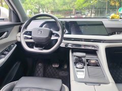 Hongqi HS5 2023 2.0T Qixiang Pro Edition - ფოტო 10