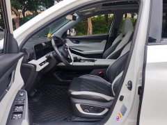 Hongqi HS5 2023 2.0T Qixiang Pro Edition - ფოტო 13