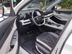 Hongqi HS5 2023 2.0T Qixiang Pro Edition - ფოტო 16