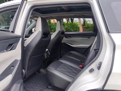 Hongqi HS5 2023 2.0T Qixiang Pro Edition - ფოტო 17