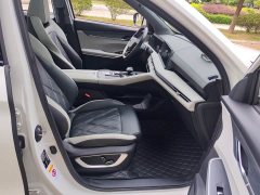 Hongqi HS5 2023 2.0T Qixiang Pro Edition - ფოტო 18