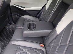 Hongqi HS5 2023 2.0T Qixiang Pro Edition - ფოტო 19