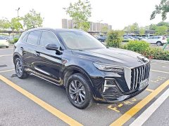 Hongqi HS5 2023 2.0T Qixiang Pro Edition - ფოტო 3