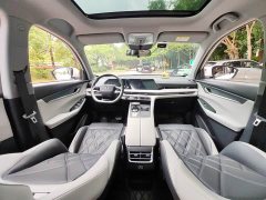 Hongqi HS5 2023 2.0T Qixiang Pro Edition - ფოტო 4