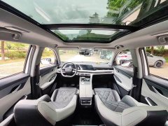 Hongqi HS5 2023 2.0T Qixiang Pro Edition - ფოტო 5