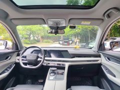 Hongqi HS5 2023 2.0T Qixiang Pro Edition - ფოტო 6