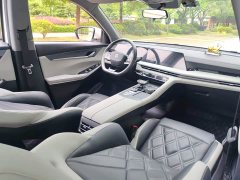 Hongqi HS5 2023 2.0T Qixiang Pro Edition - ფოტო 7