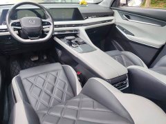 Hongqi HS5 2023 2.0T Qixiang Pro Edition - ფოტო 9