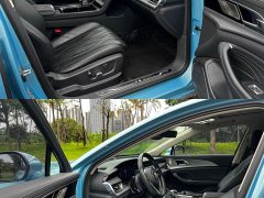 Hongqi H5 2023 2.0T automatic smart connected flag version - ფოტო 8